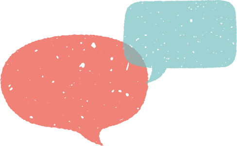 吹き出しイメージ